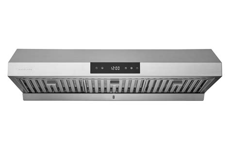 hauslane series 36 under cabinet hood